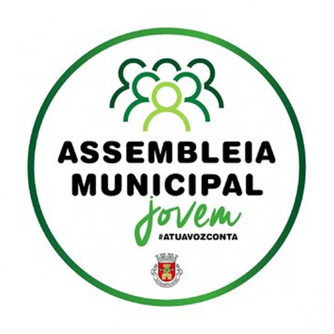 Colégio Miramar na Assembleia Municipal Jovem