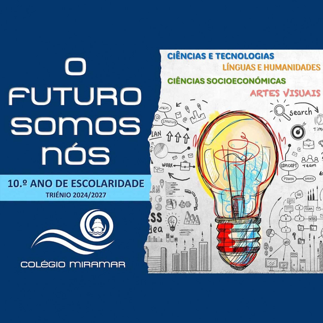 Palestra: O Futuro somos nós