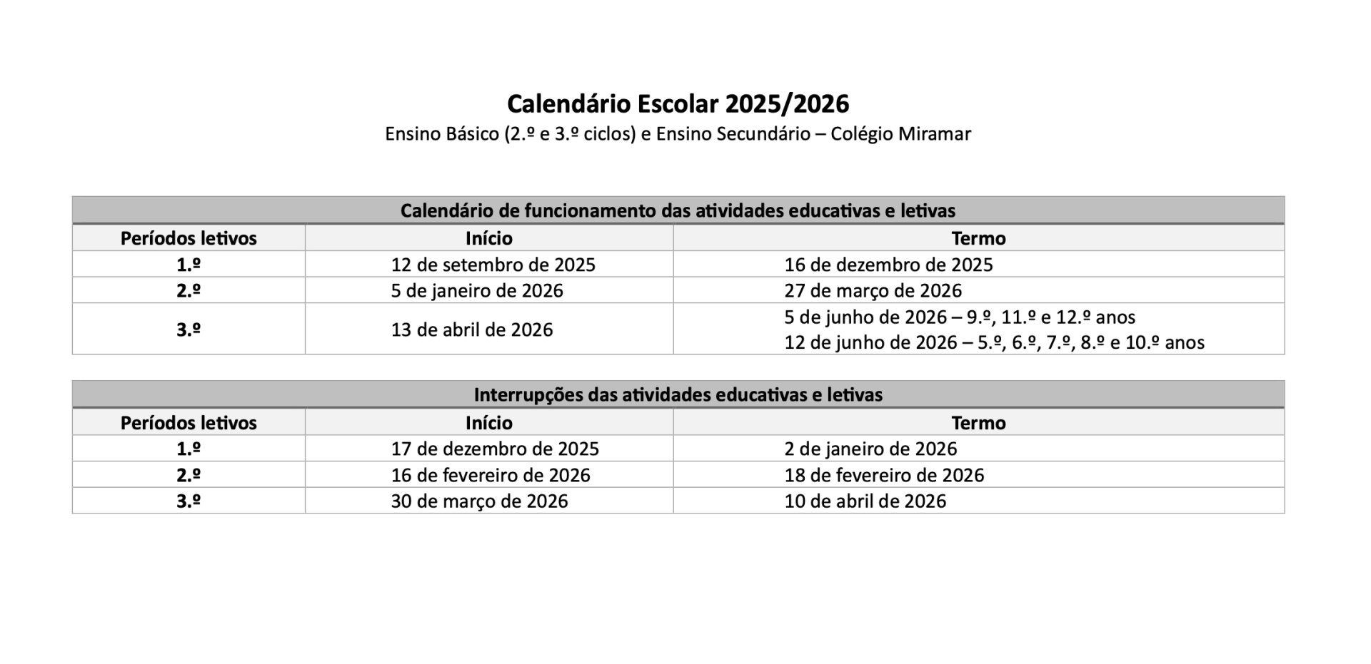 colegio