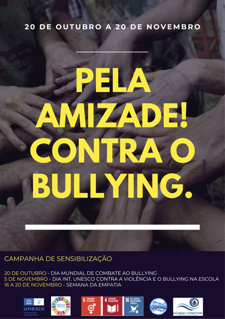 Campanha contra o Bullying (1) - Carla Ribeiro.jpg