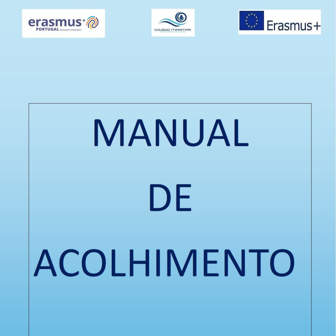 Manual de Acolhimento para Alunos Estrangeiros no Colégio Miramar