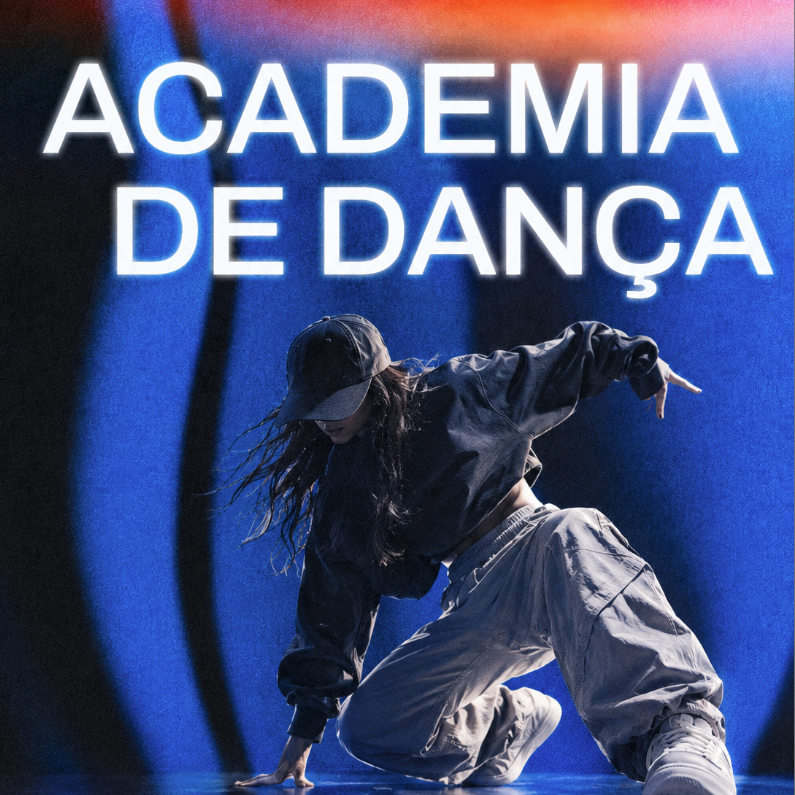 Academia de Dança 2026/2027