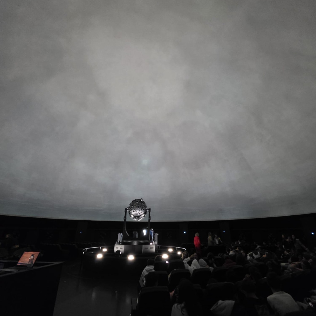 Estrelas, Galáxias e mais além... até Helíria!