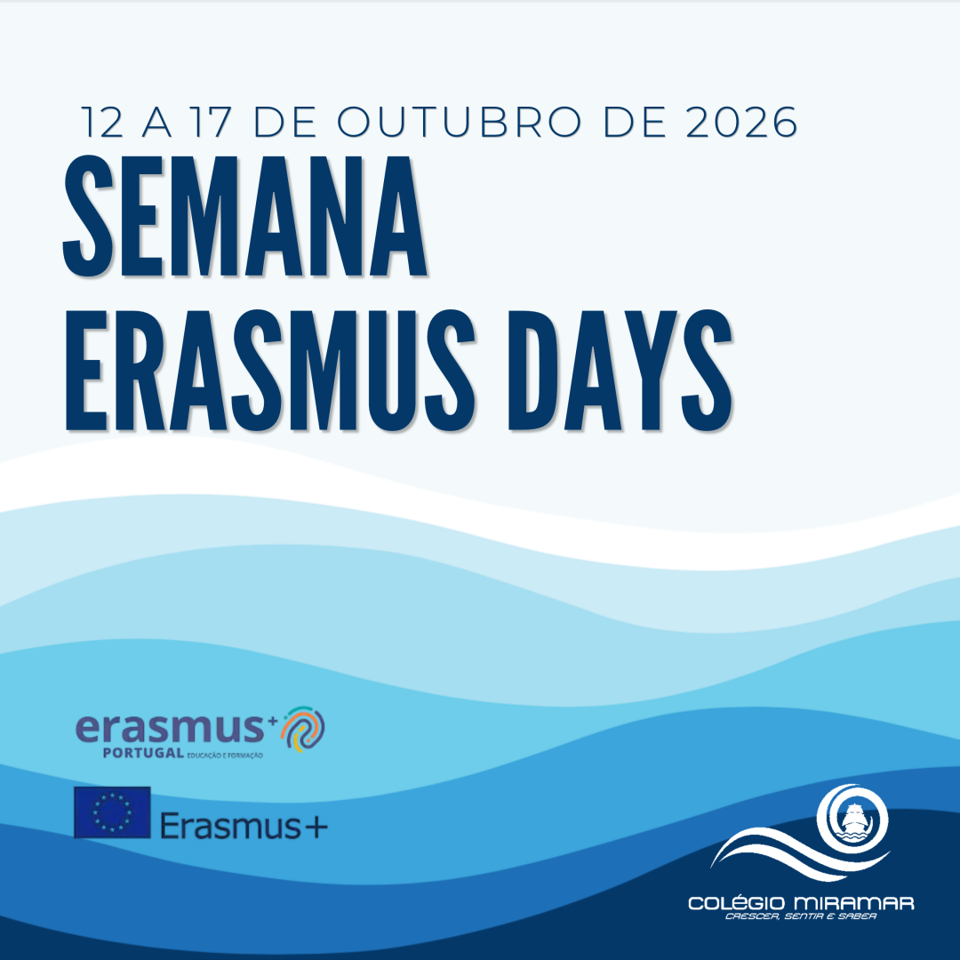Semana Erasmus Days