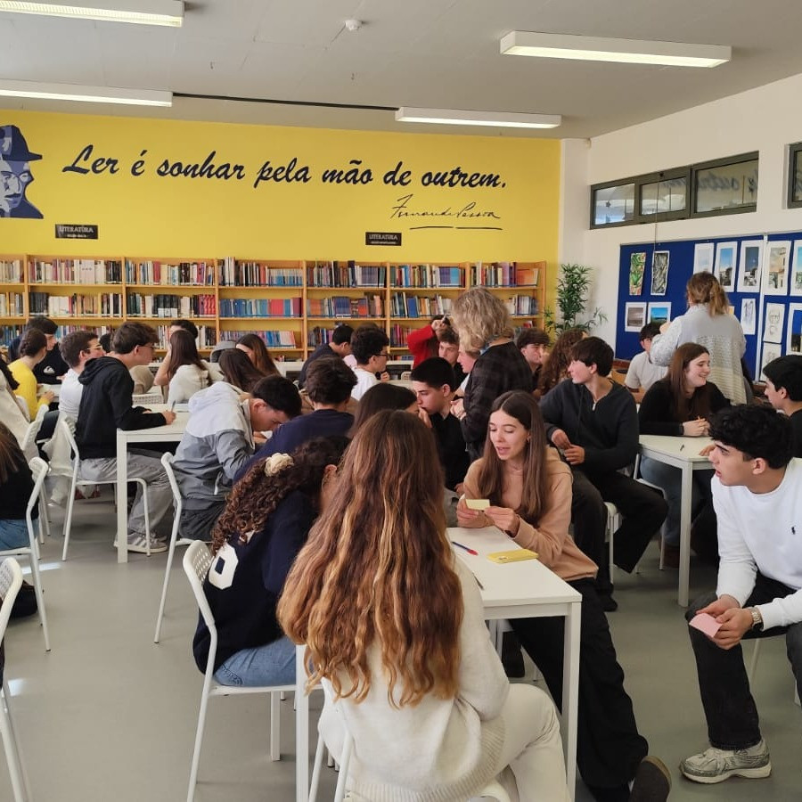 Festival das Culturas: celebrar a diversidade, fortalecer a comunidade