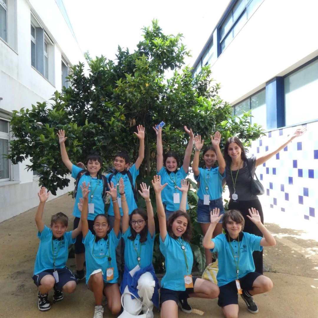 Congresso de Jovens Cientistas de Mafra 2026